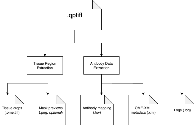 Aegle Preprocessing Pipeline